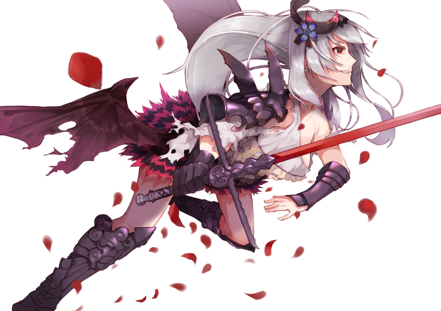 granblue_fantasy, jeanne_d'arc_(granblue_fantasy), mugcup
