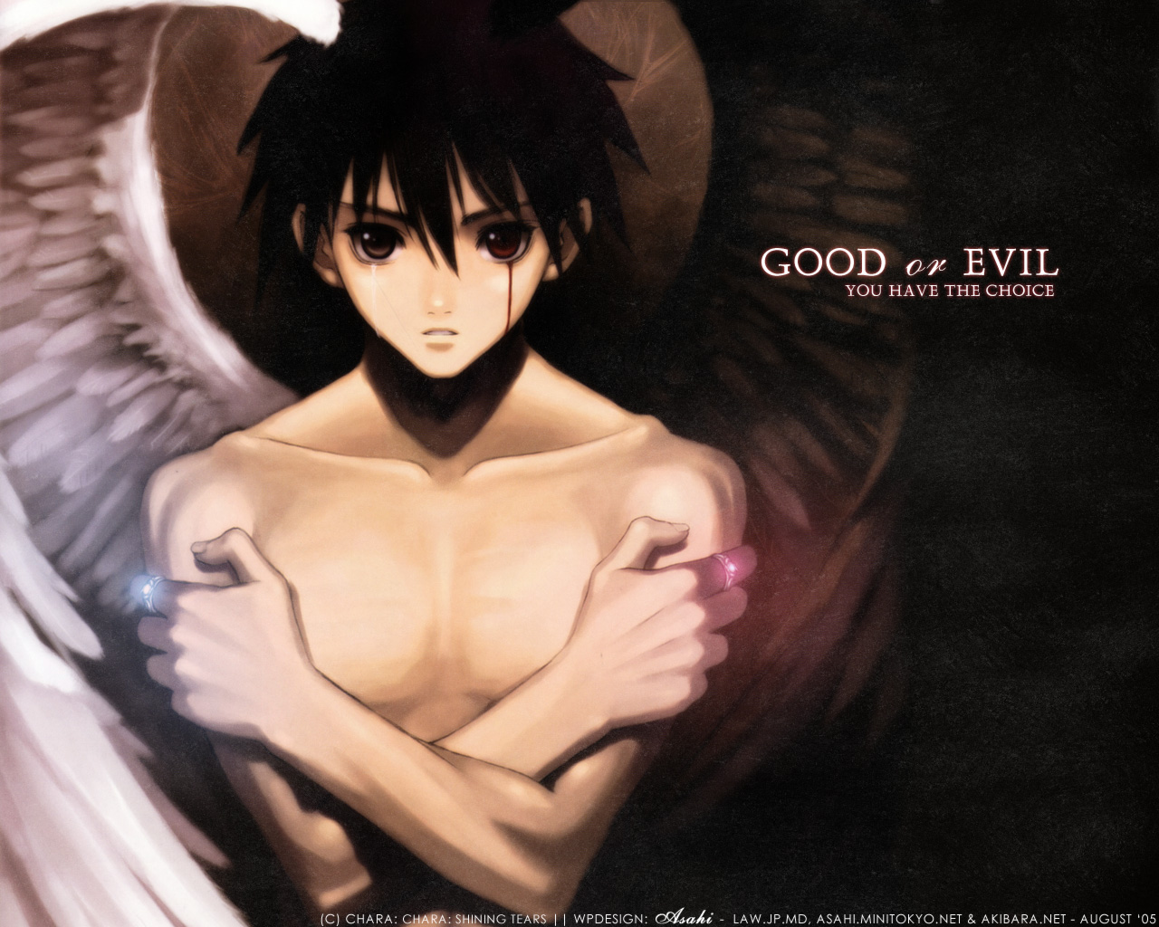 shining_tears, taka_tony, wings, xion