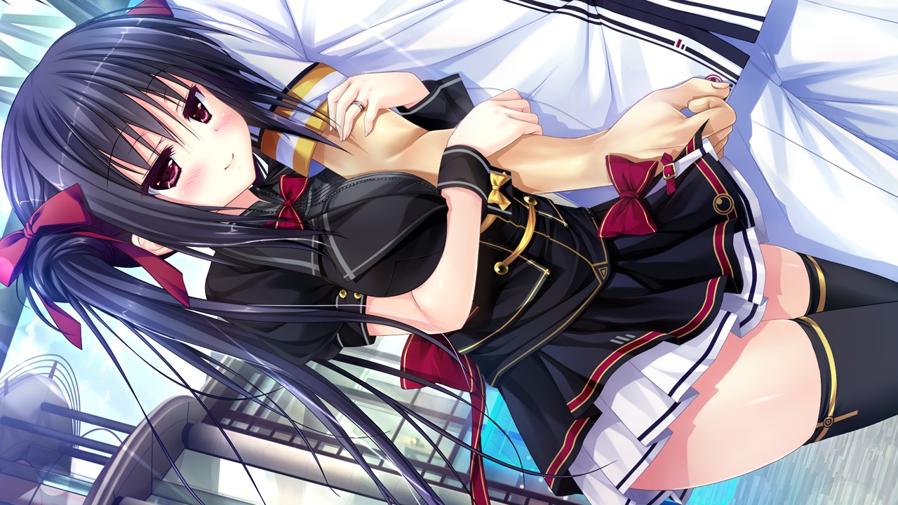 clochette, game_cg, koko_kara_natsu_no_innocence!, kumari_kotobuki, sesena_yau