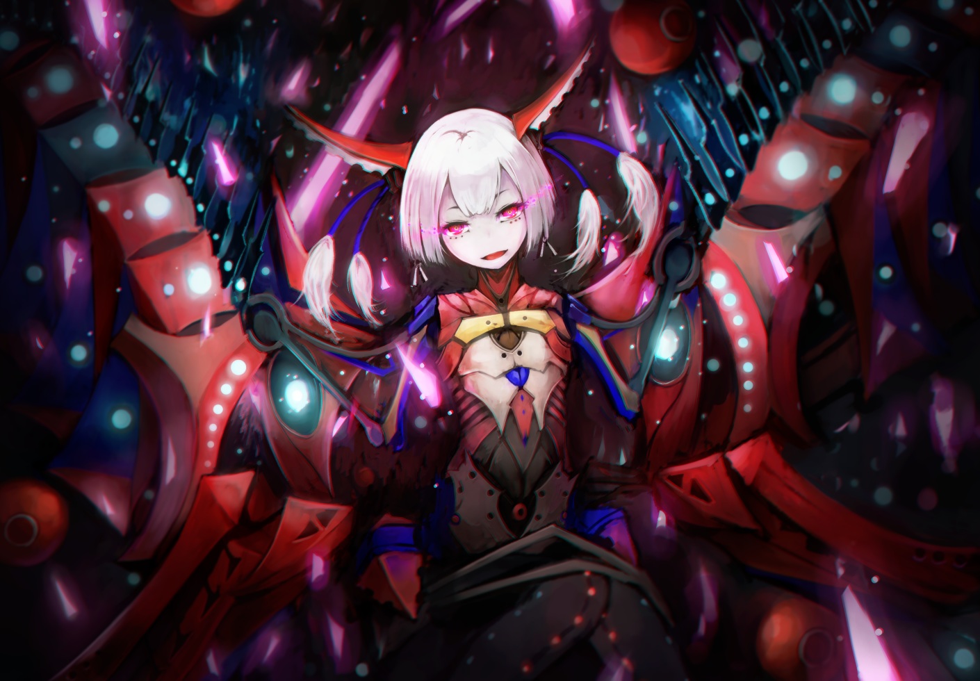 kajaneko, kirai_demo_suki, throne.no.11_hal_mia