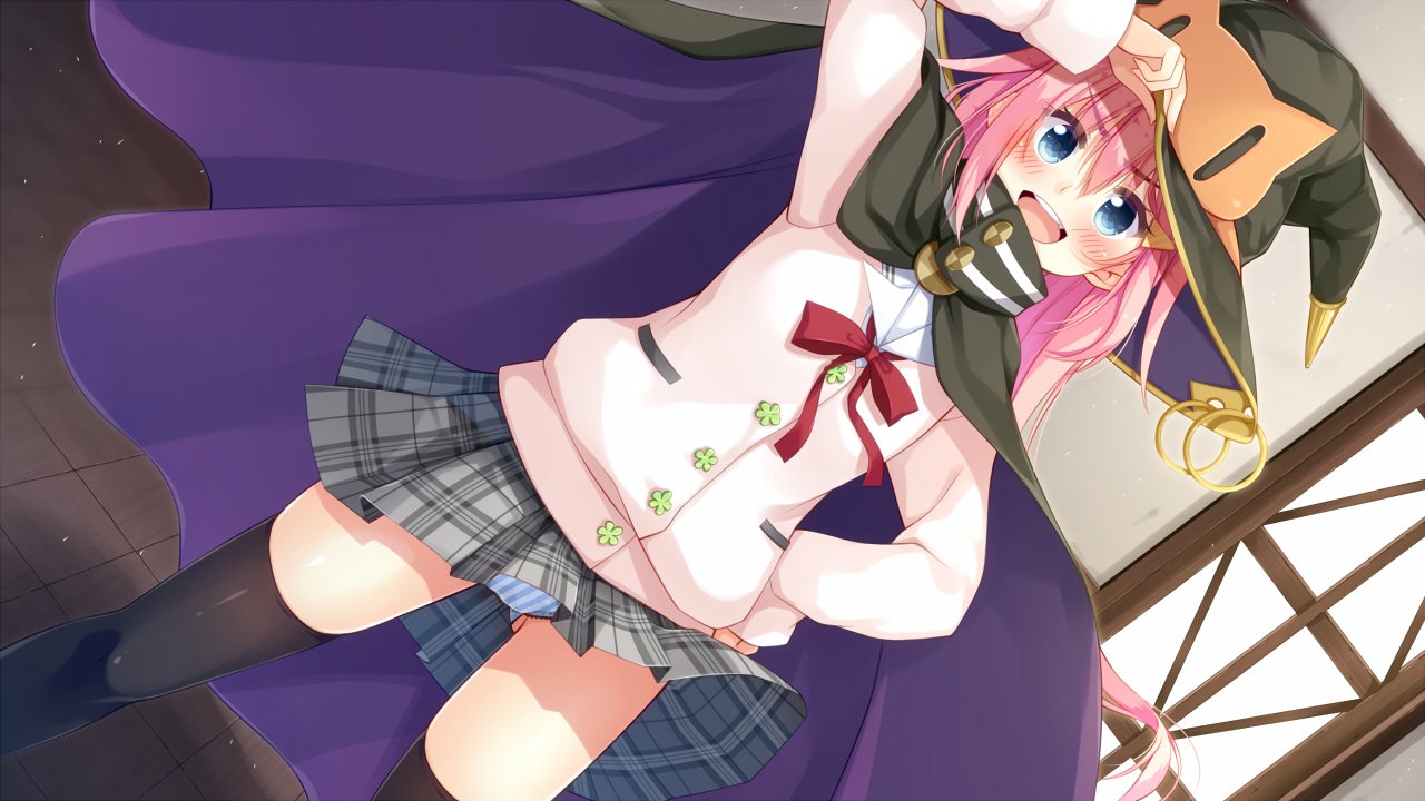 akuma_no_memochou:_chicken-kun_haikyuu_shoujo_to_yume_wo_miru, game_cg, hatachi, tagme_(character)