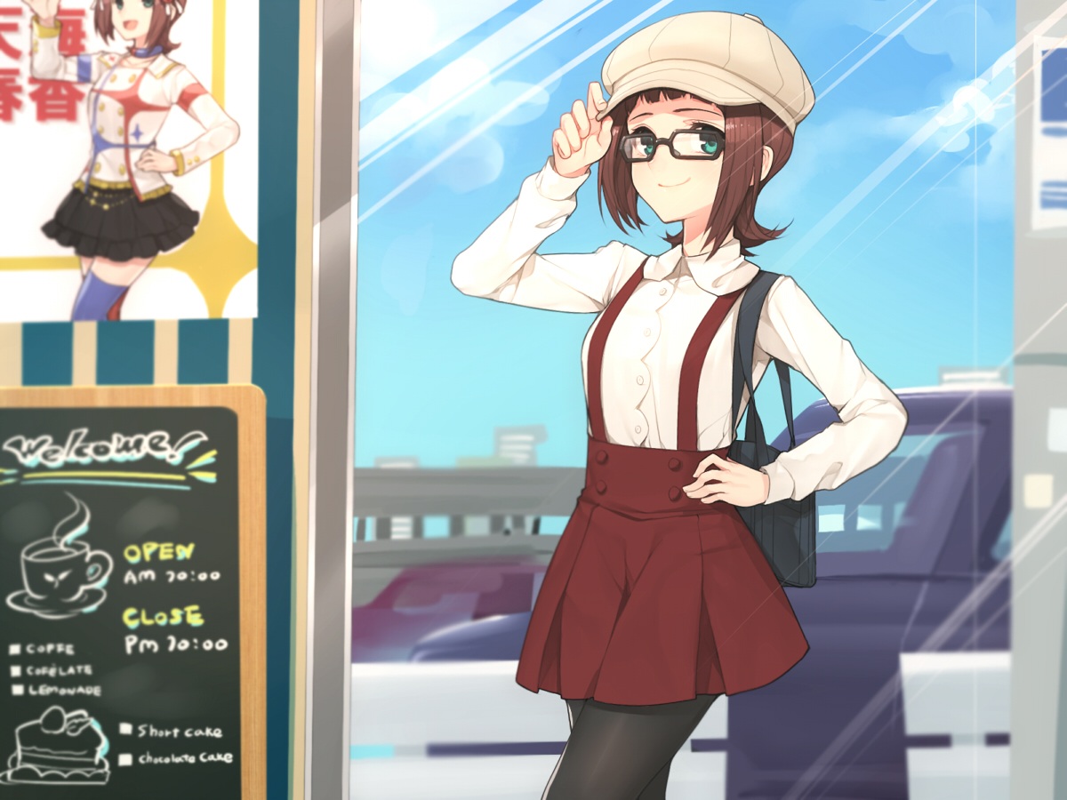 amami_haruka, hitoto, idolmaster, idolmaster_movie