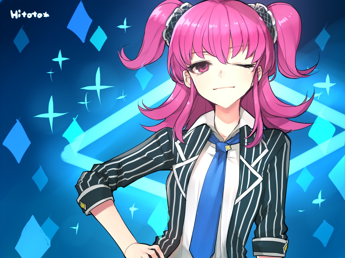 aikatsu!, hitoto, minowa_hikari