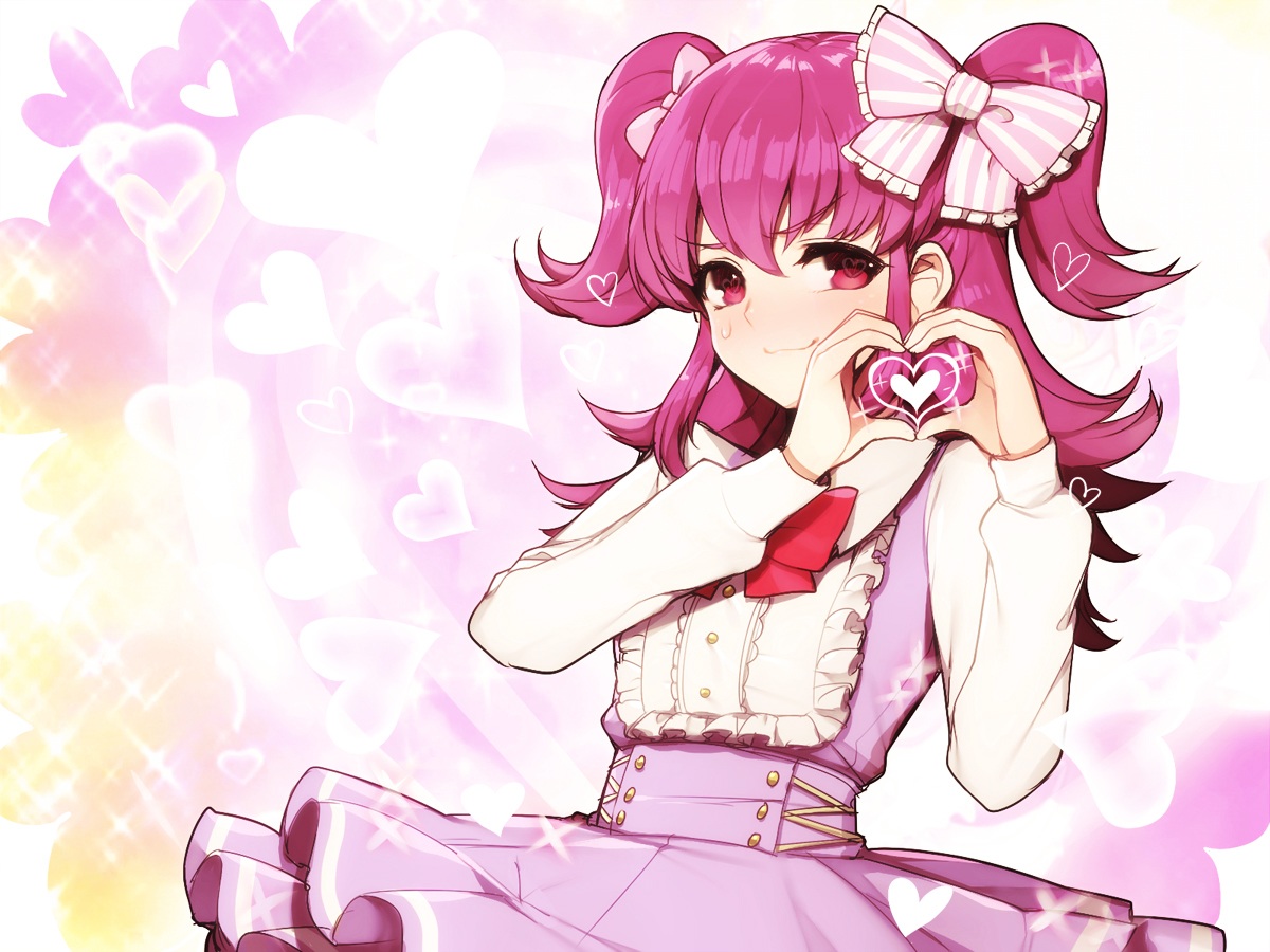 aikatsu!, hitoto, minowa_hikari