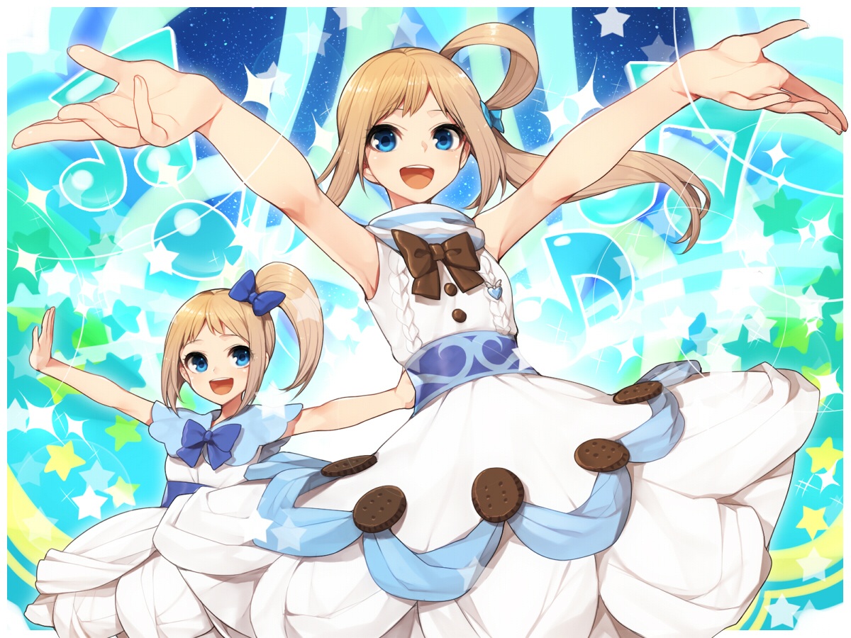 fukuhara_ann, hitoto, pretty_rhythm, pretty_rhythm_rainbow_live