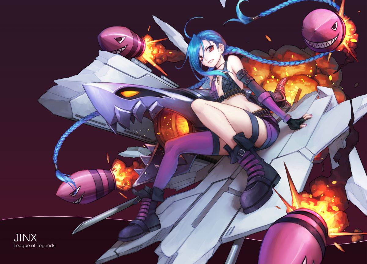 curry_bowl, jinx_(league_of_legends), league_of_legends
