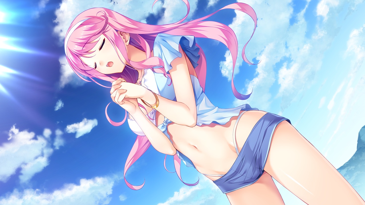front_wing, fumio, game_cg, hatsuru_koto_naki_mirai_yori, meltyna