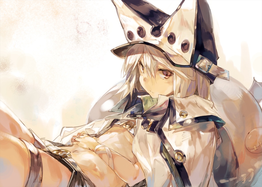 guilty_gear, kashii_(amoranorem), ramlethal_valentine