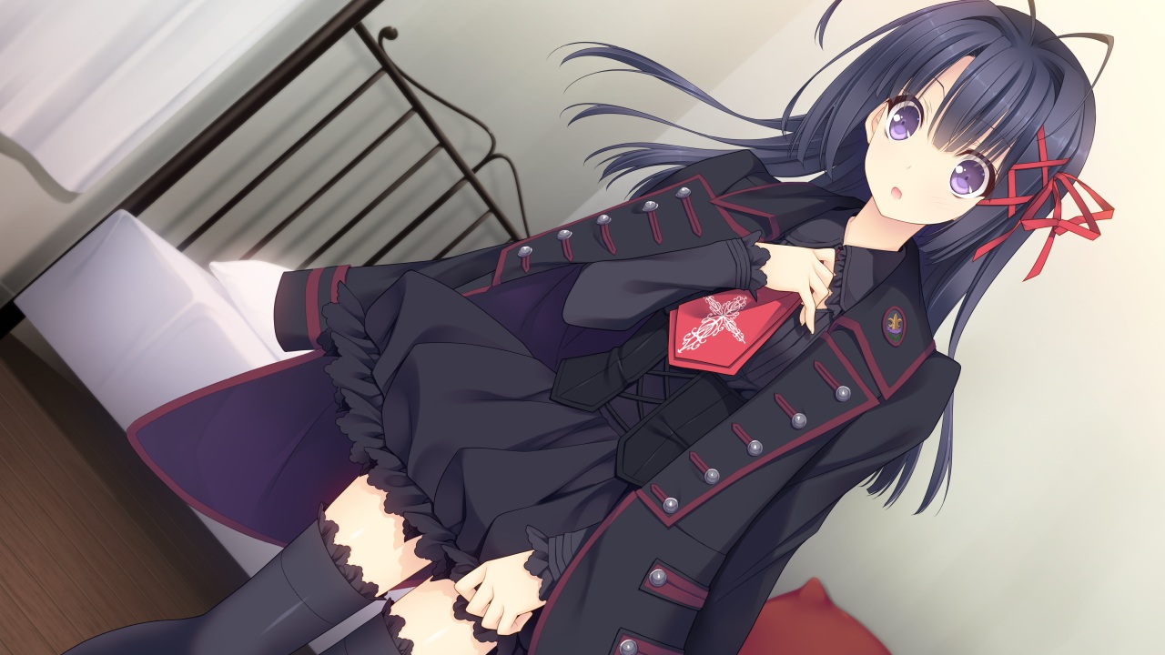 game_cg, gothic, nishimata_aoi, ookura_resona, otome_riron_to_sono_shuuhen:_ecole_de_paris, suzuhira_hiro