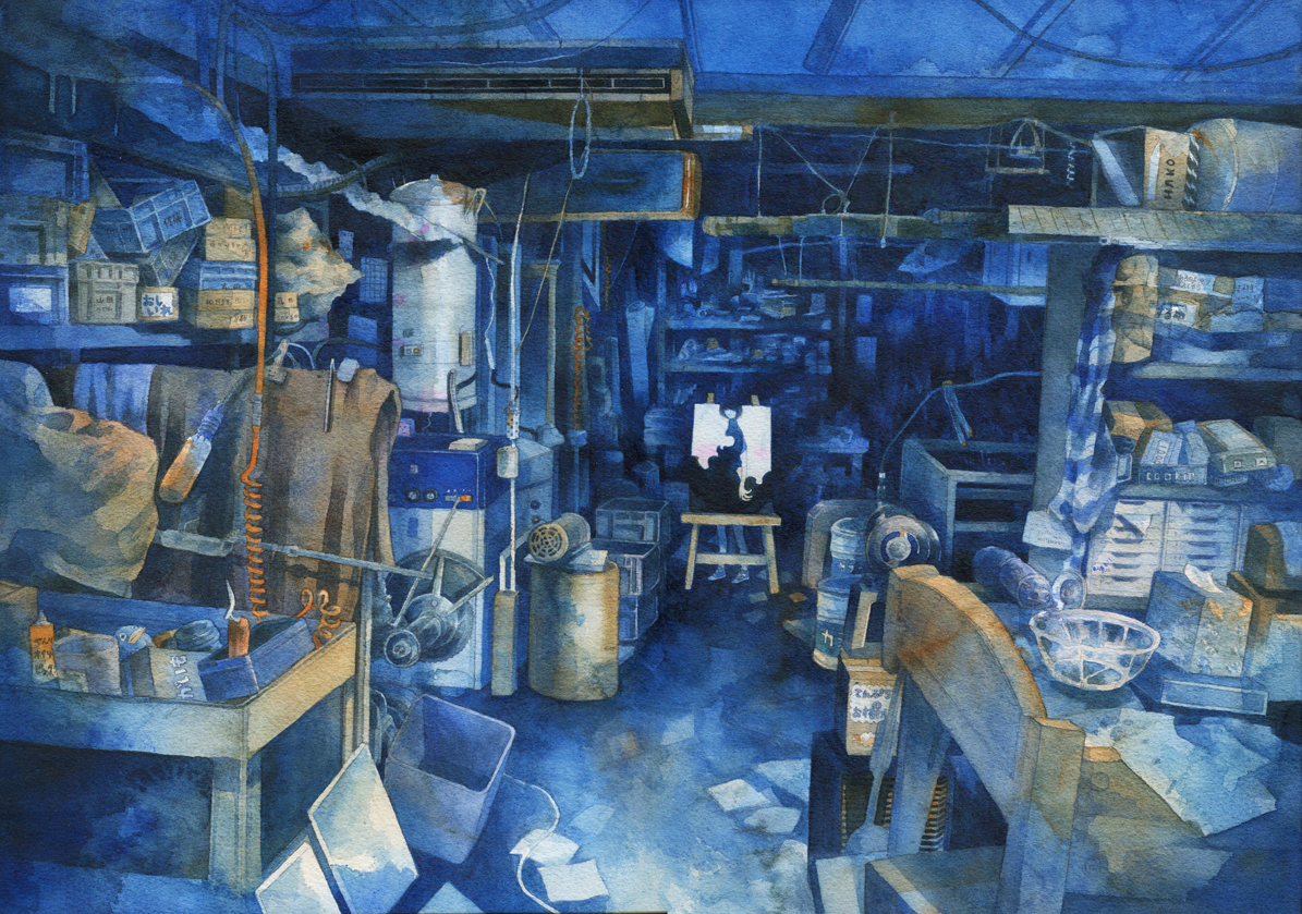 original, wayukako