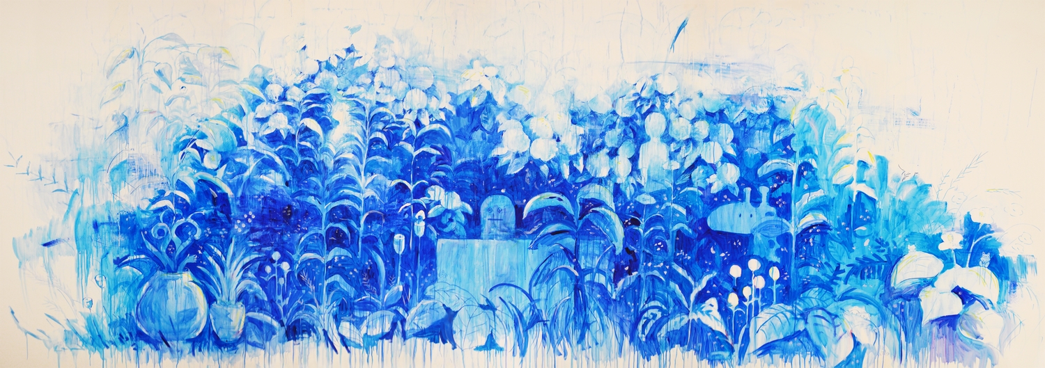 original, polychromatic, wayukako