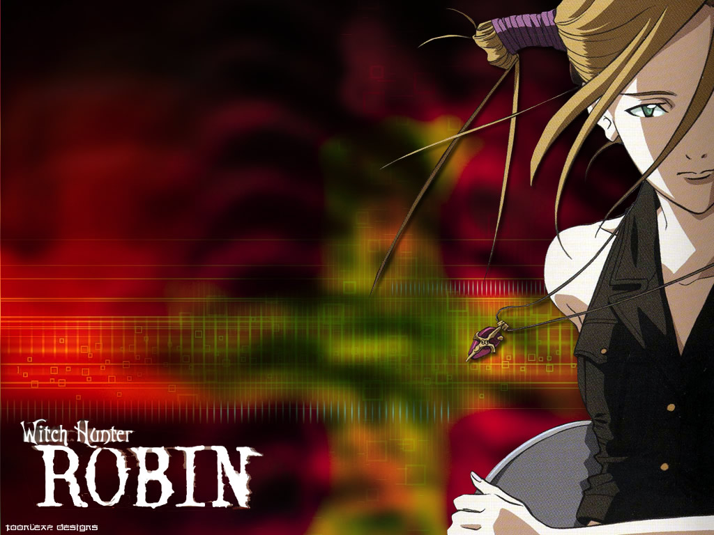 robin_sena, witch_hunter_robin