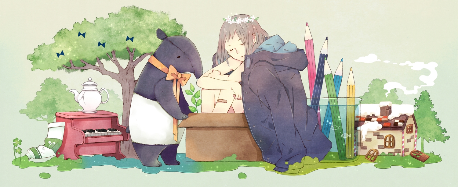 original, shigatsuya