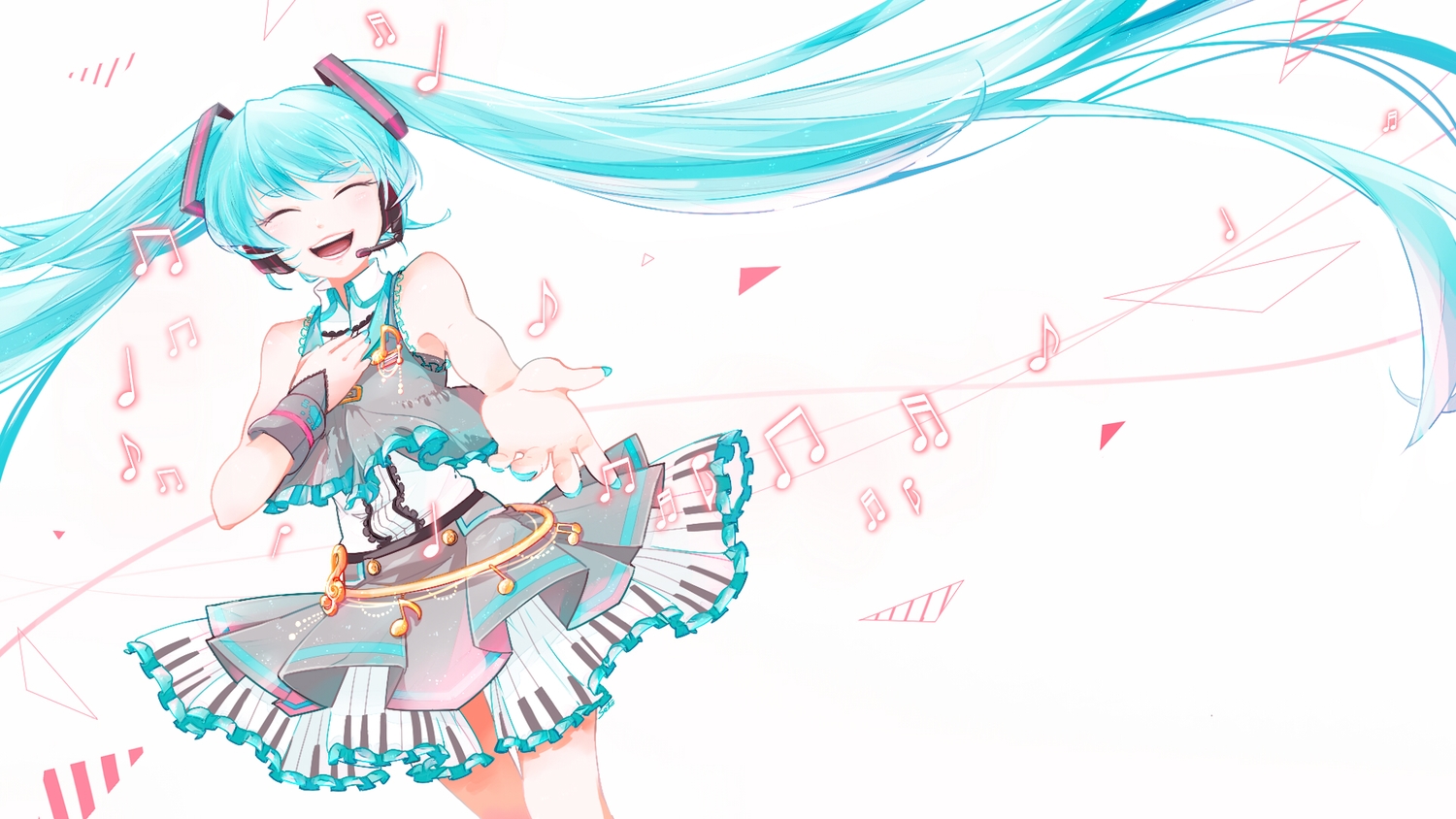 hatsune_miku, long_hair, seto_(asils), vocaloid