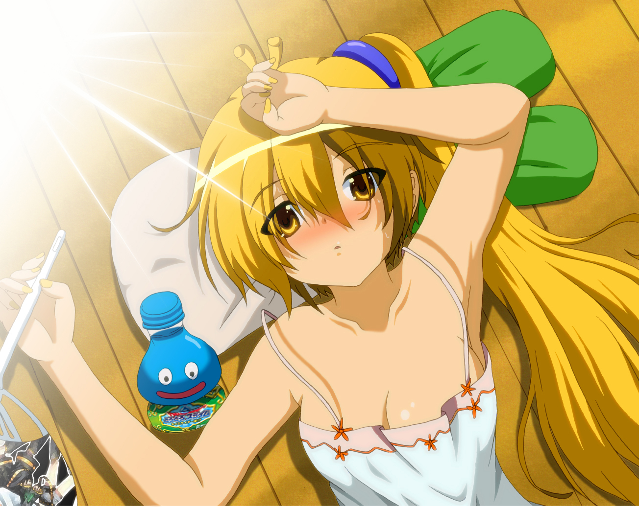 akita_neru, dragon_quest, dr._cryptoso, vocaloid