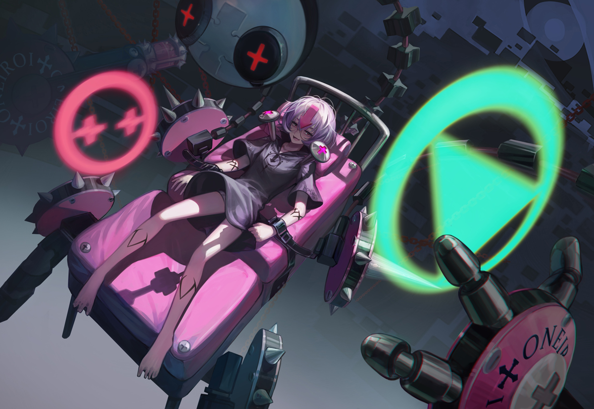 all_male, bedman, guilty_gear, guilty_gear_xrd, male, xhouz