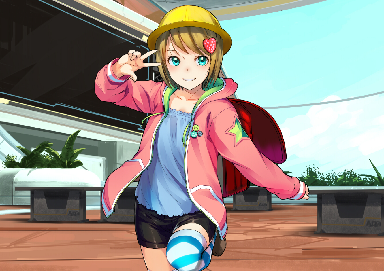 aliasing, aurora_(pso2), loli, phantasy_star, phantasy_star_online_2, sody