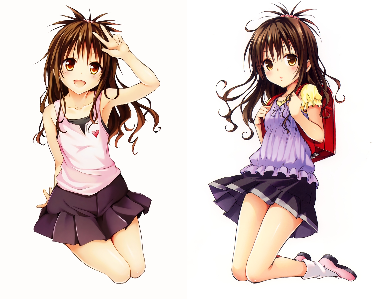 loli, scan, third-party_edit, to_love_ru, white, yabuki_kentarou, yuuki_mikan