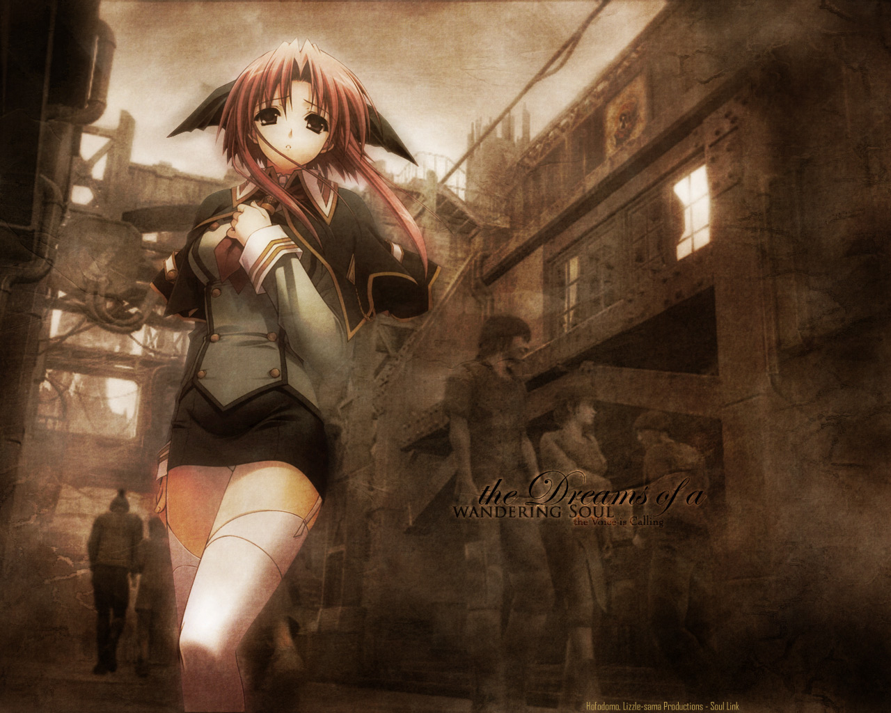 soul_link, suzuhira_hiro