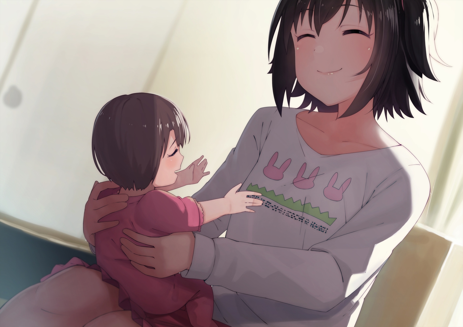 akagi_miria, dacchi, idolmaster, idolmaster_cinderella_girls