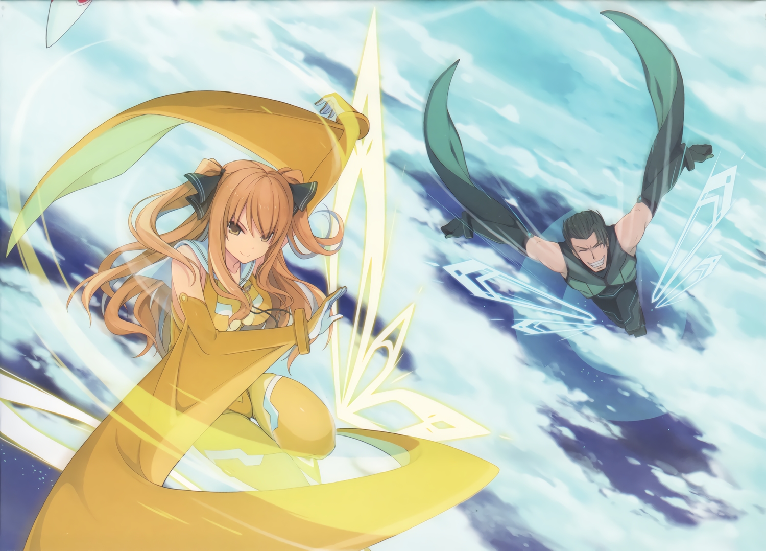 ao_no_kanata_no_four_rhythm, satouin_reiko, scan, sprite, suzumori, tagme_(character)