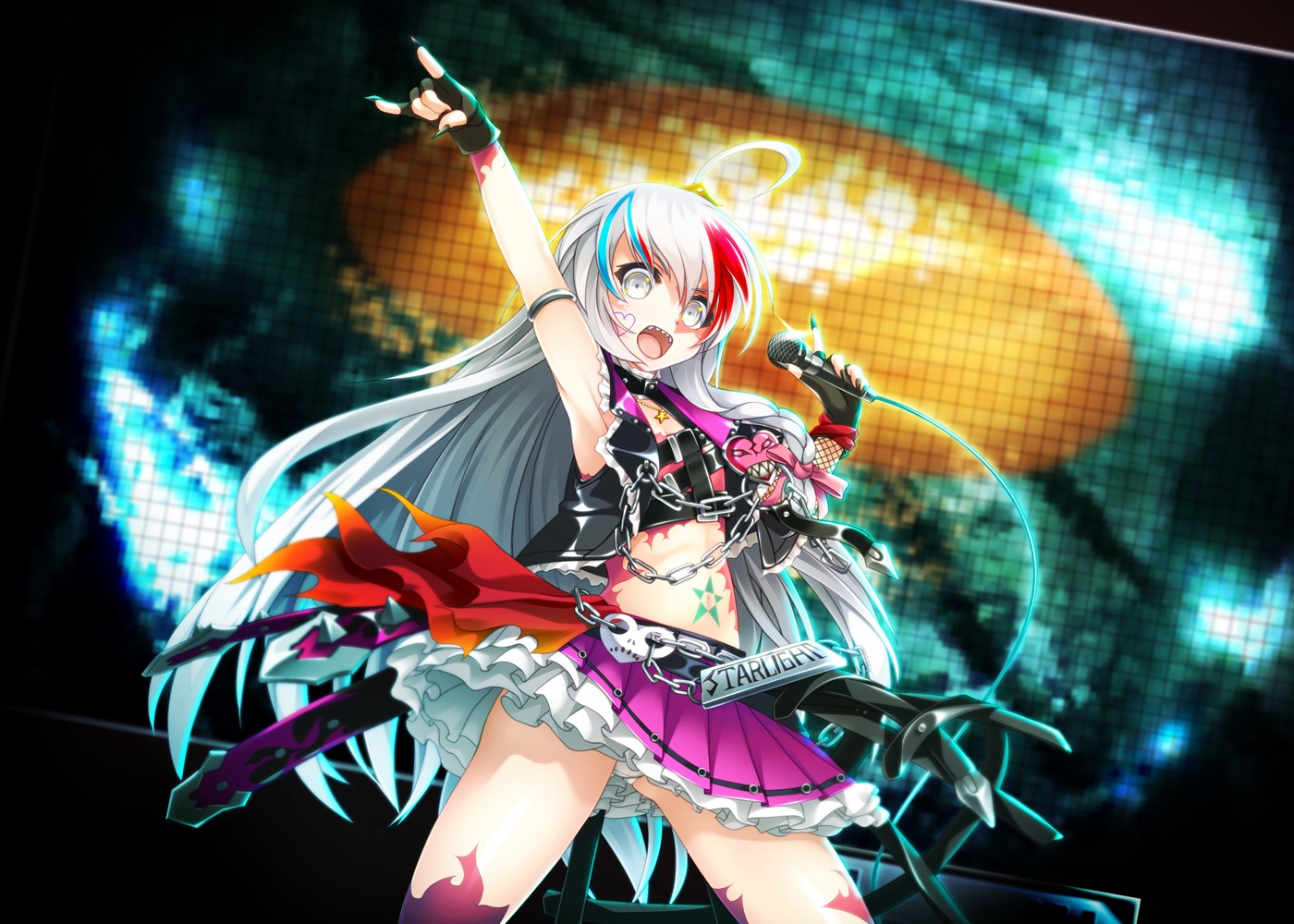 hoshi_shouko, idolmaster, idolmaster_cinderella_girls, idolmaster_cinderella_girls_starlight_stage, tebukuro