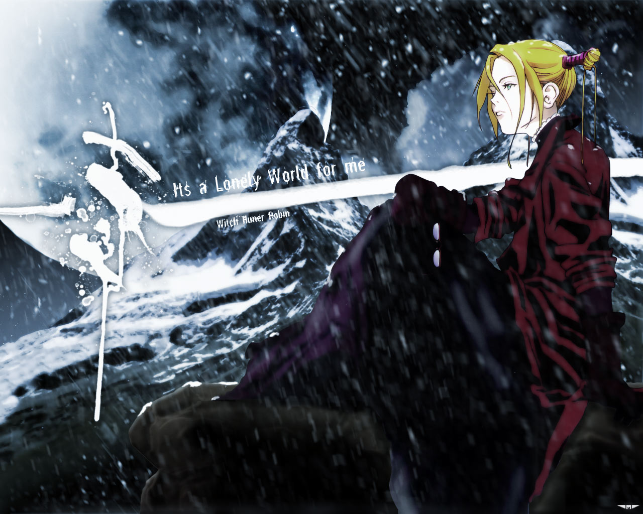 robin_sena, witch, witch_hunter_robin