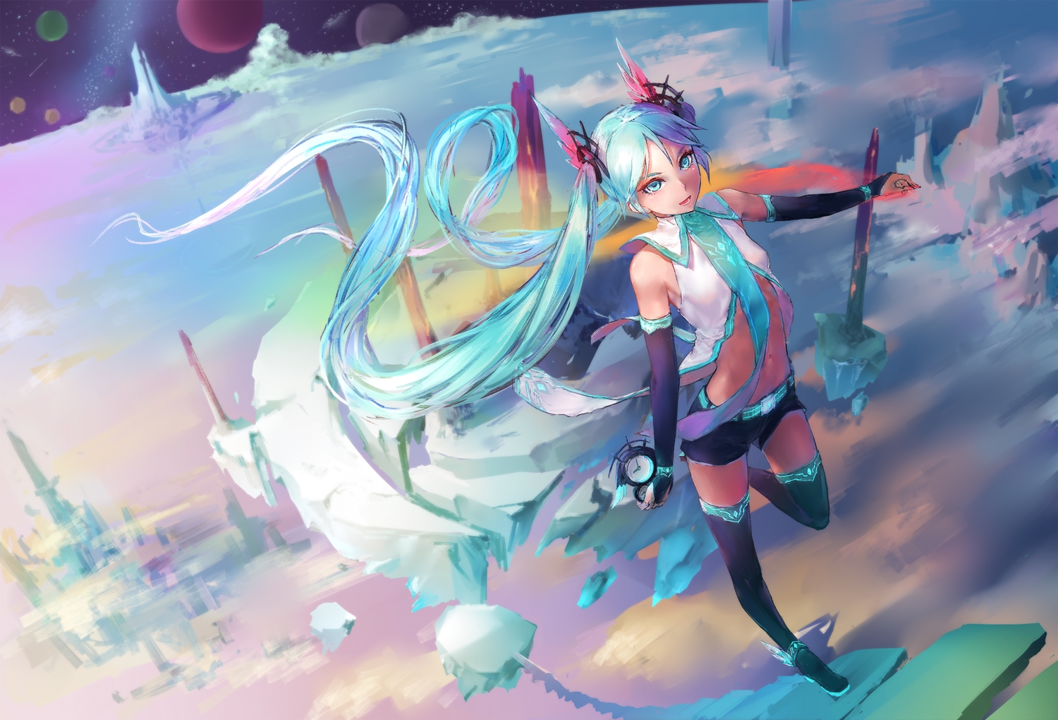 hatsune_miku, long_hair, ttc, vocaloid