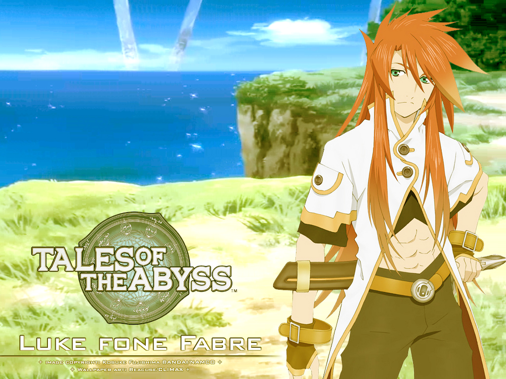 luke_fon_fabre, tales_of_the_abyss