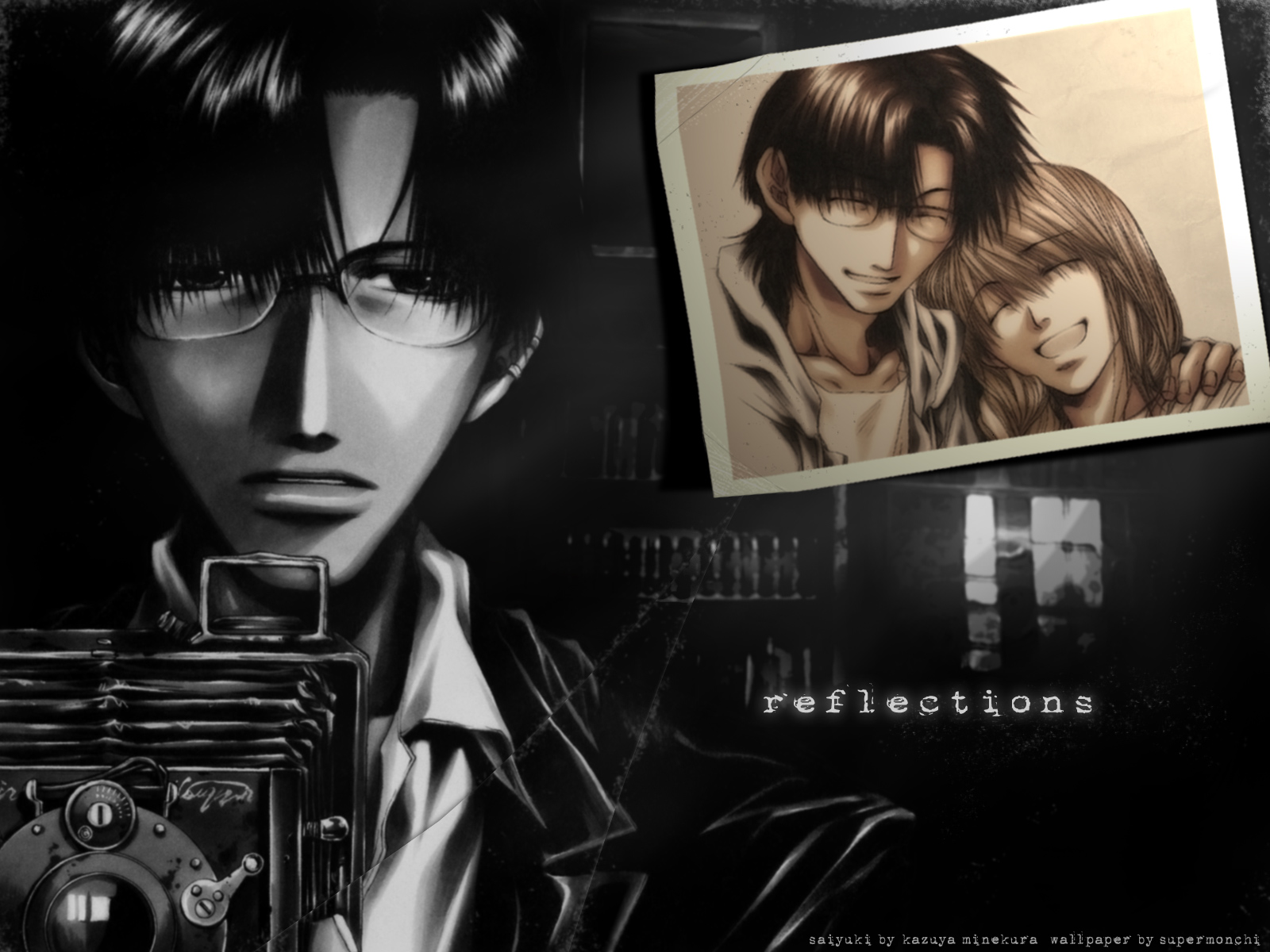saiyuki