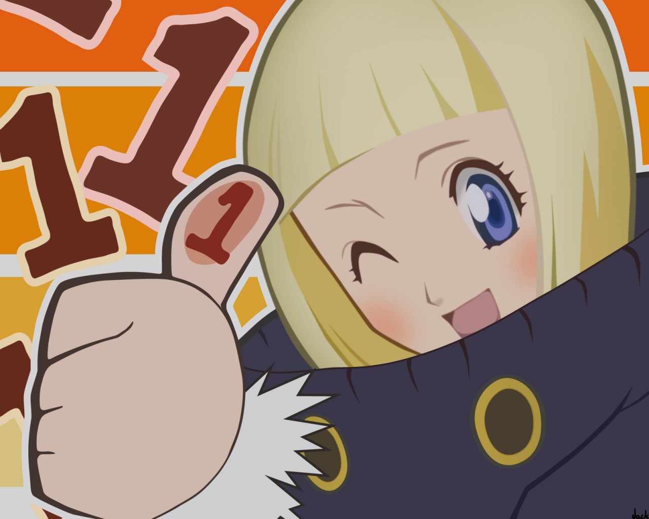 bleach, ririn