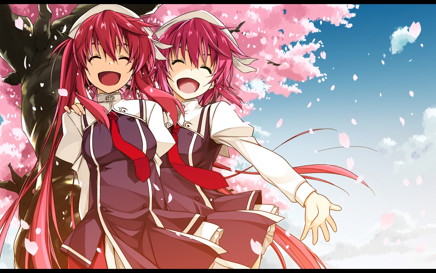 aizawa_misaki, haruka_ni_aogi_uruwashi_no, nire_sumika, shikei