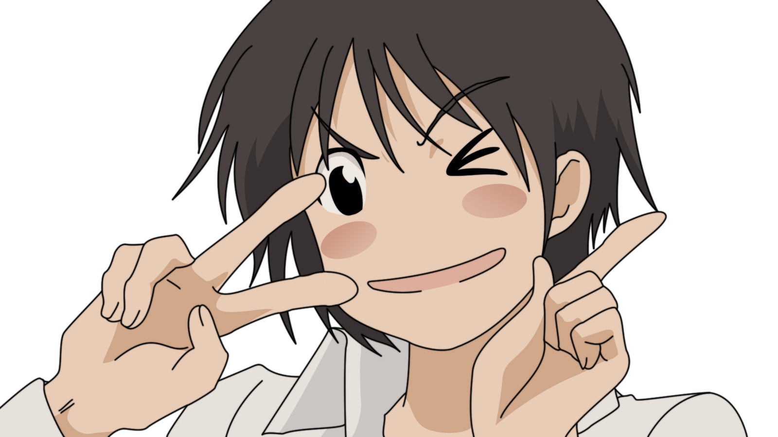 hachimitsu_to_clover, umino_chica