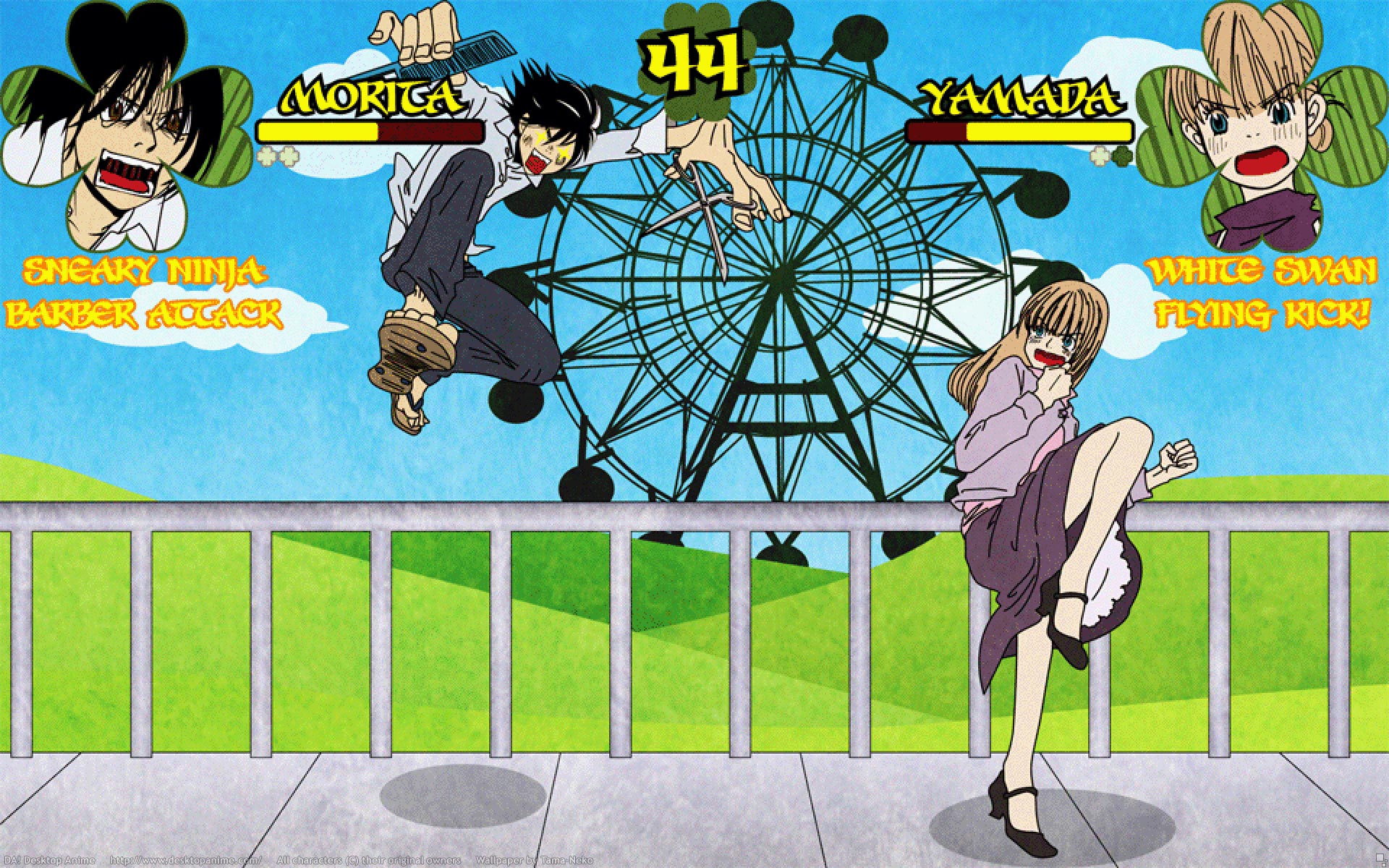 ayu_(hachimitsu_to_clover), hachimitsu_to_clover, umino_chica