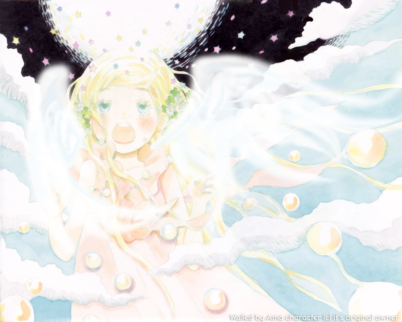 ayu_(hachimitsu_to_clover), hachimitsu_to_clover