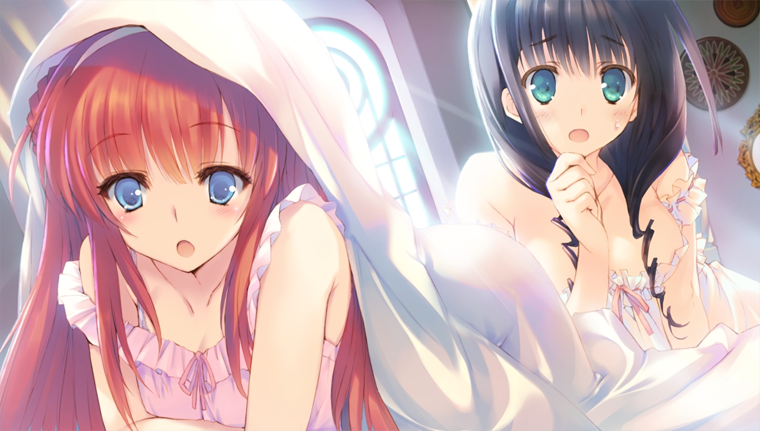aquaplus, dungeon_travelers_2, game_cg, sumaki_shungo, waifu2x
