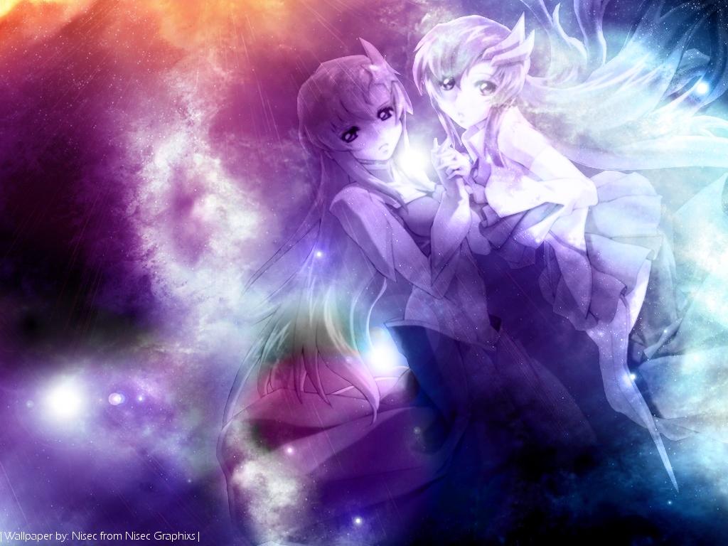 gundam_seed, lacus_clyne, meer_campbell, mobile_suit_gundam