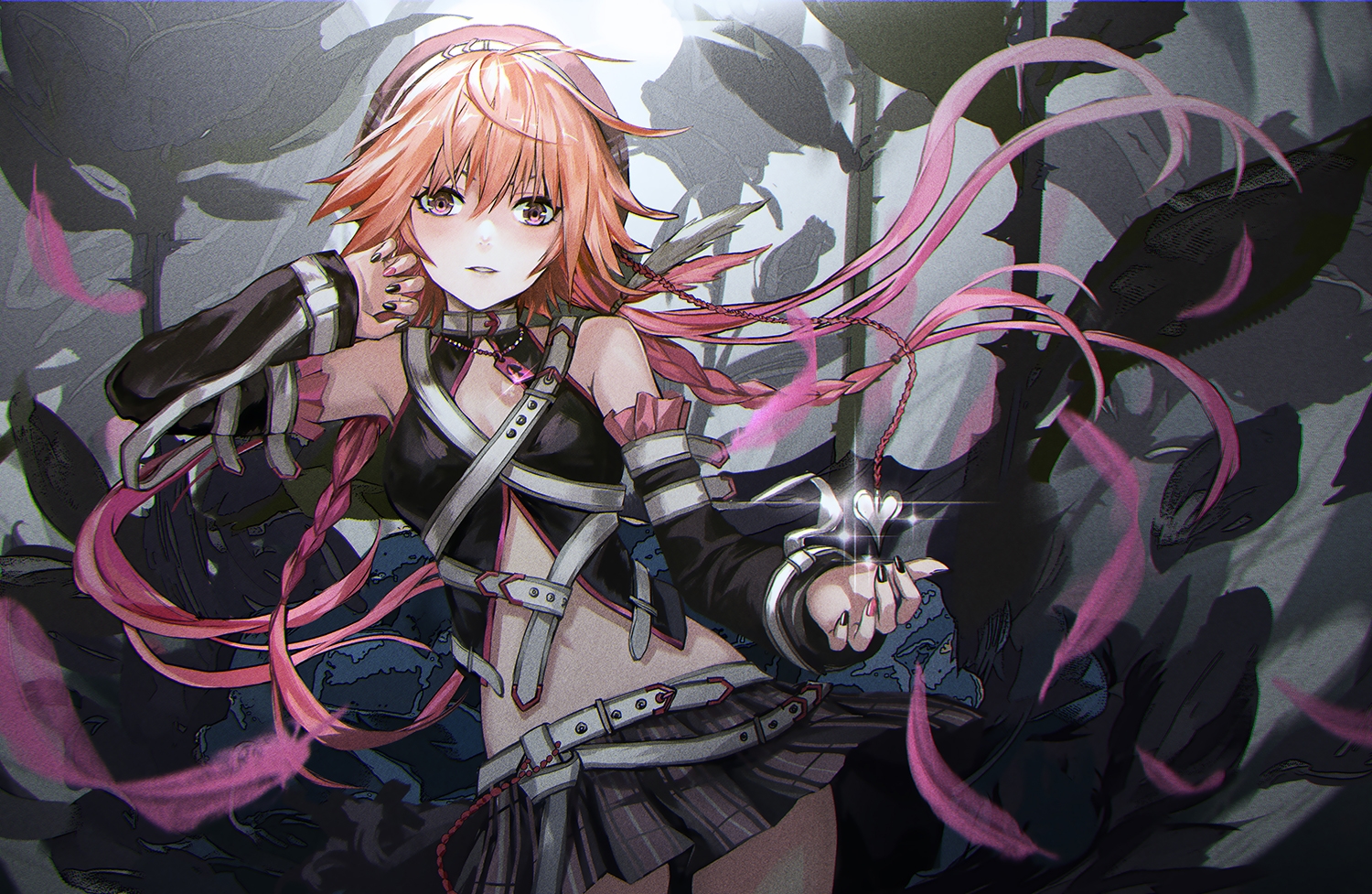 idolmaster, idolmaster_cinderella_girls, infukun, ninomiya_asuka