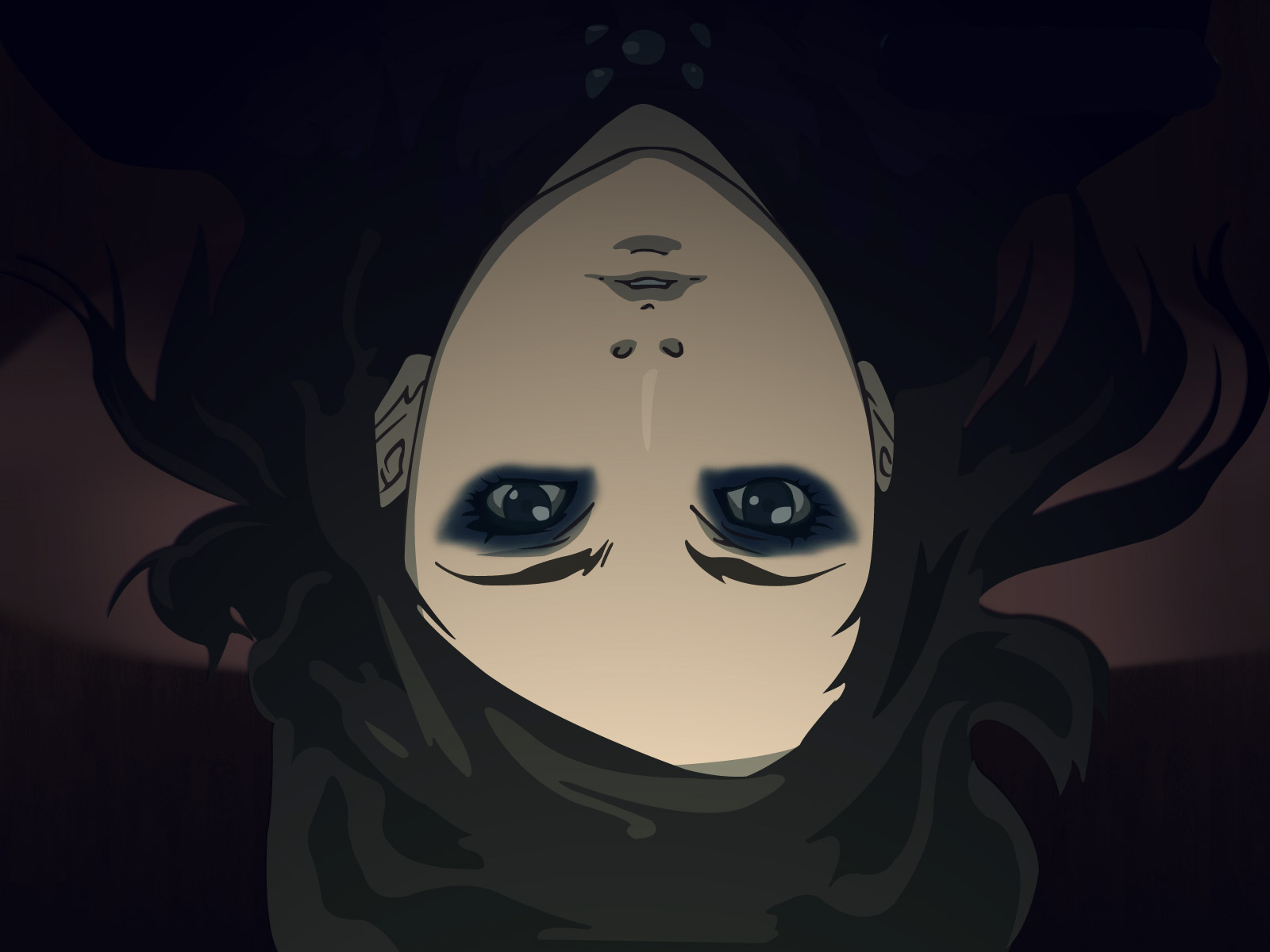 ergo_proxy, re-l_mayer