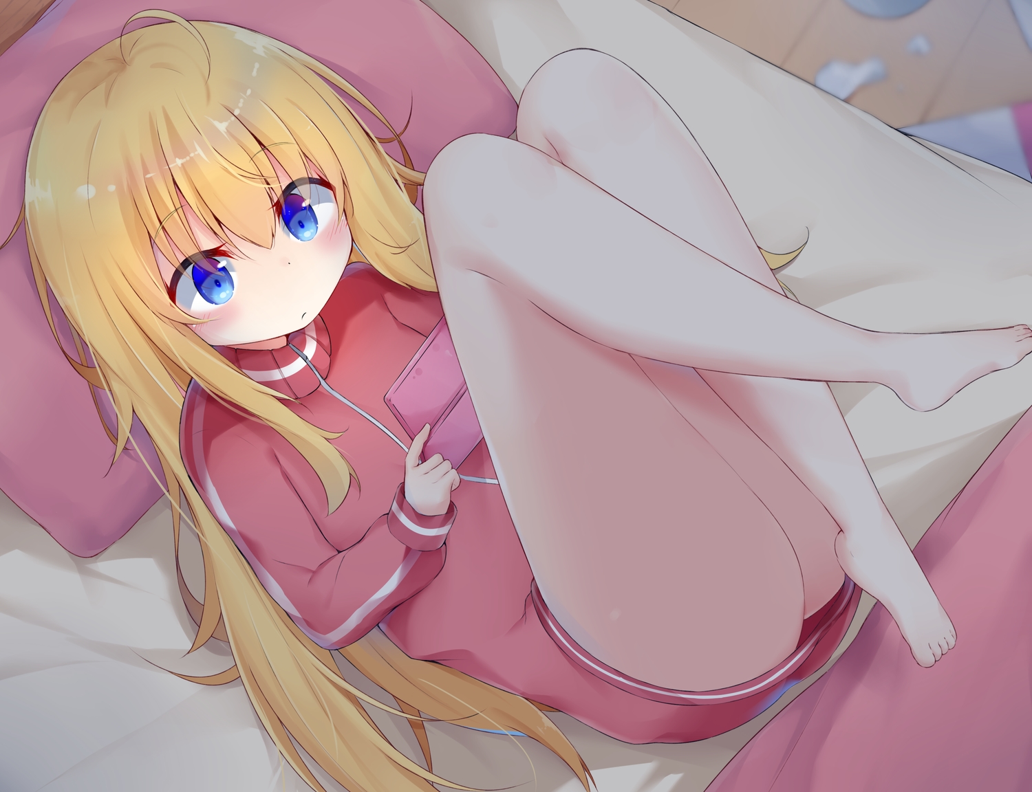 gabriel_dropout, gabriel_white_tenma, kyuukon_(qkonsan)
