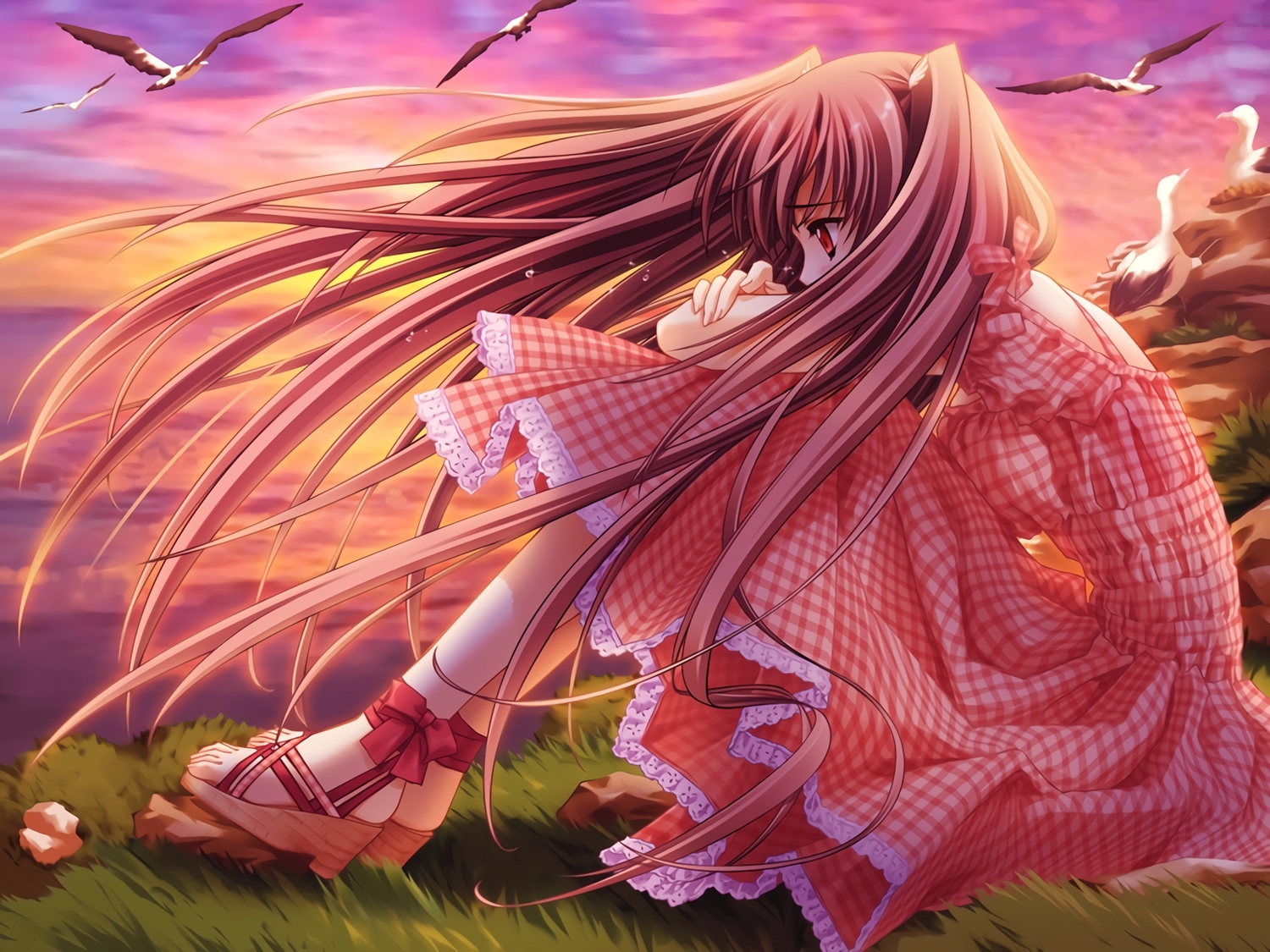 airi_(quilt), carnelian, quilt, waifu2x
