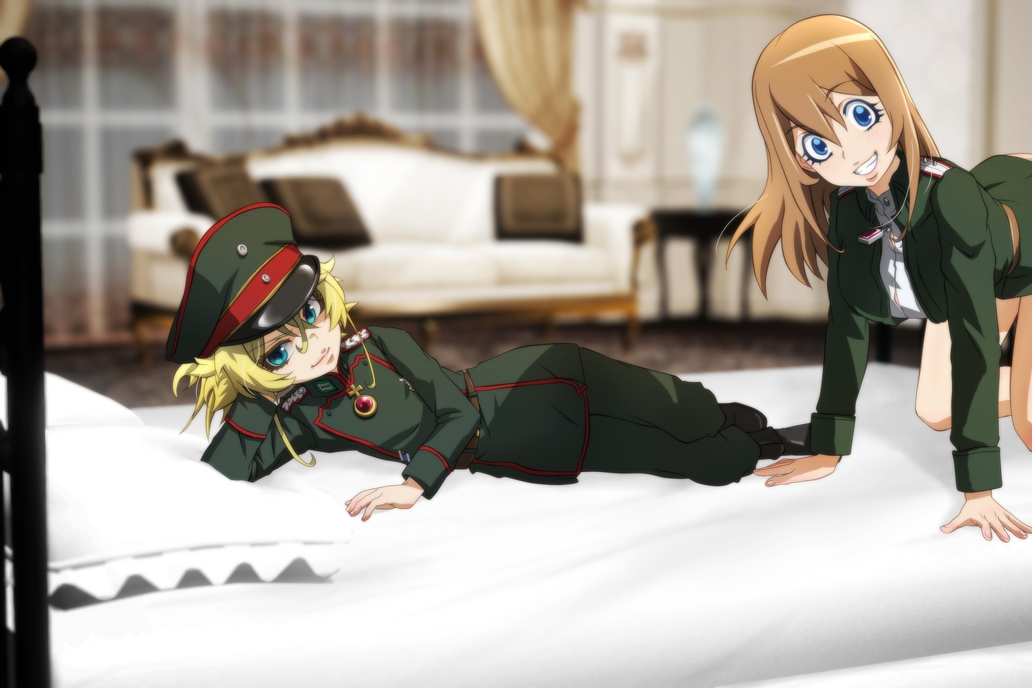 genya67, tanya_degurechaff, viktoriya_ivanovna_serebryakov, youjo_senki