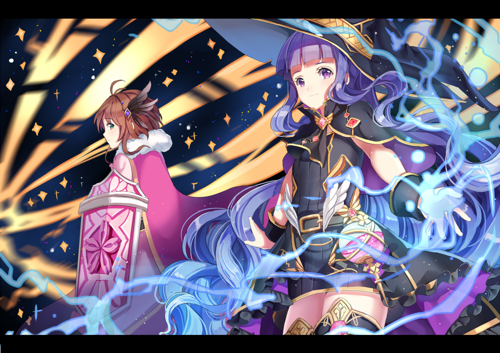 card_captor_sakura, daidouji_tomoyo, duzie_e, kinomoto_sakura