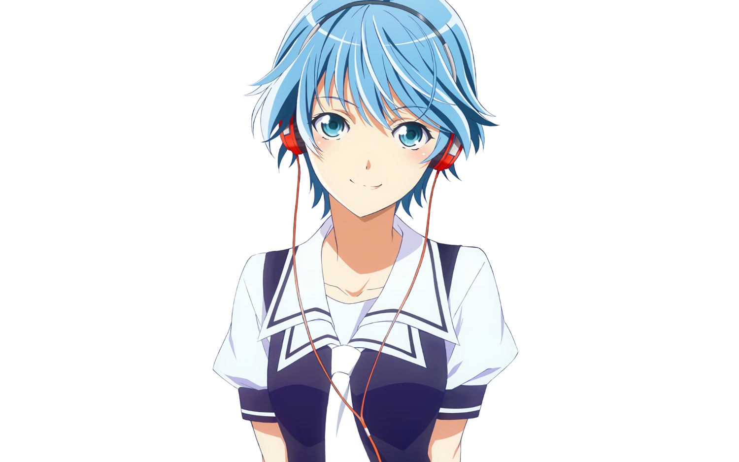 akitsuki_fuuka, fuuka, tagme_(artist), white
