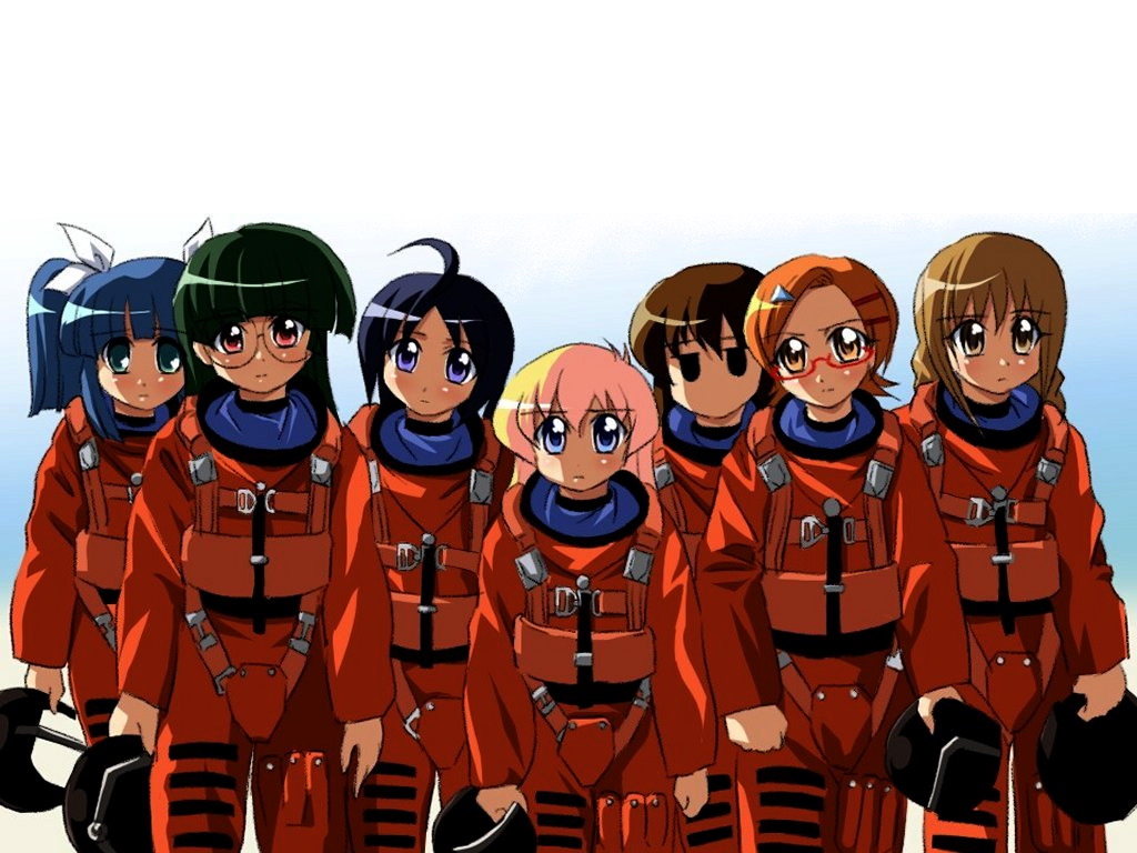 ichijou, katagiri_himeko, momose_kurumi, pani_poni_dash, rebecca_miyamoto, suzuki_sayaka, tachibana_rei, uehara_miyako