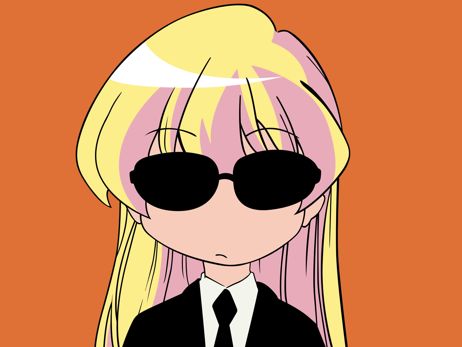 pani_poni_dash, rebecca_miyamoto, sunglasses