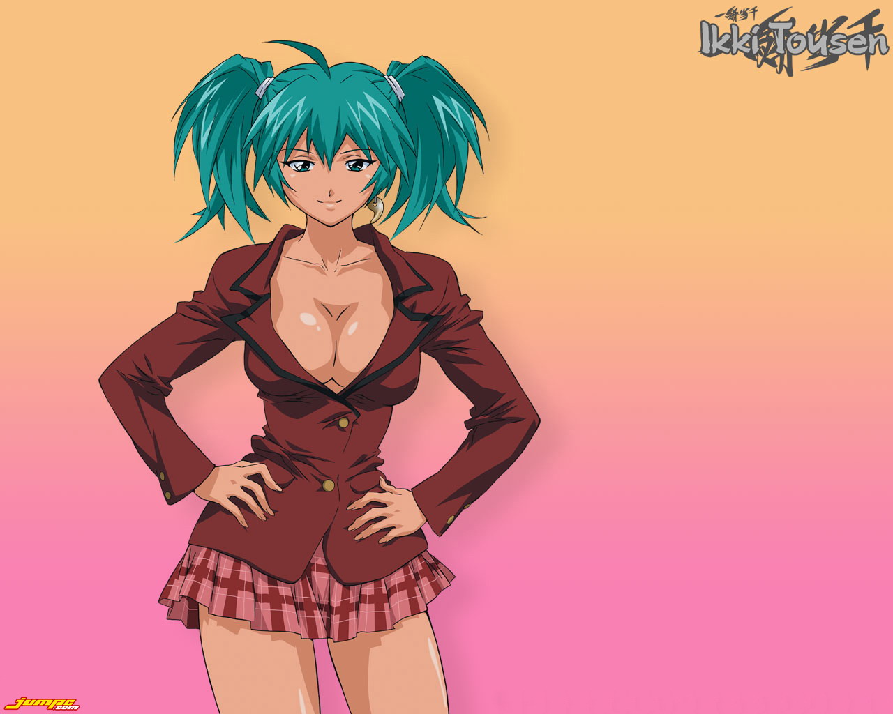 ikkitousen, ryofu_housen