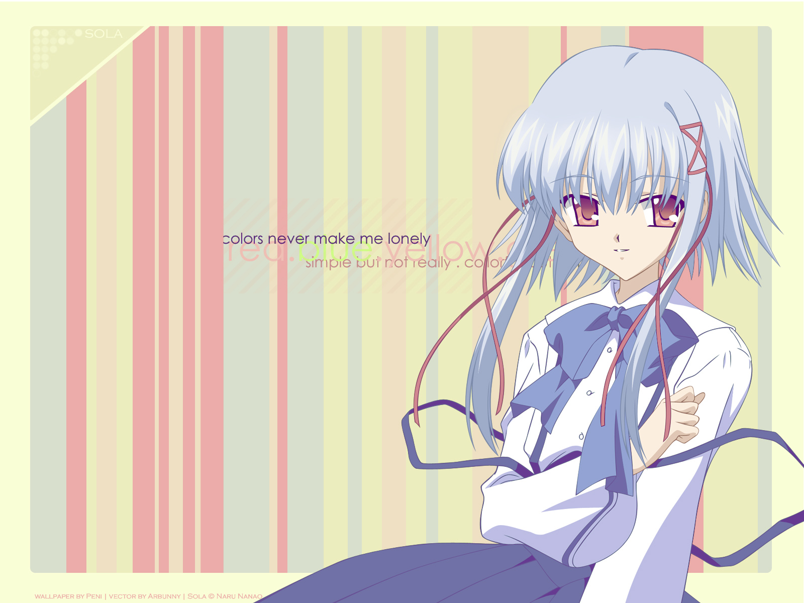 morimiya_aono, sola
