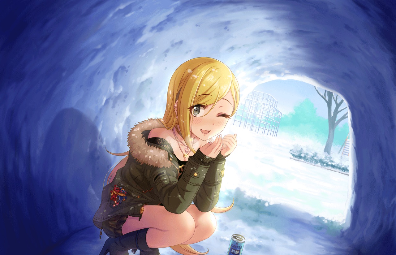 annin_doufu, fujimoto_rina, idolmaster, idolmaster_cinderella_girls, idolmaster_cinderella_girls_starlight_stage