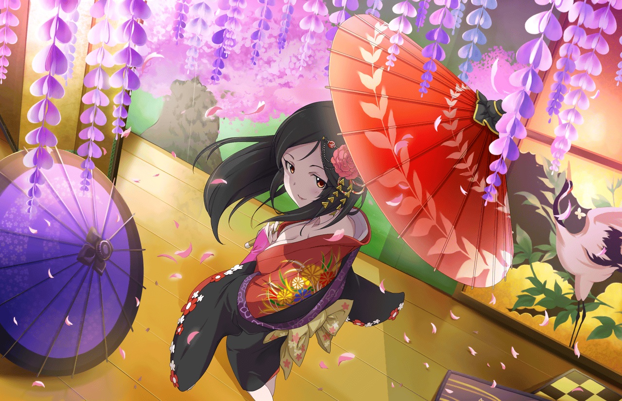 annin_doufu, idolmaster, idolmaster_cinderella_girls, idolmaster_cinderella_girls_starlight_stage, momoi_azuki